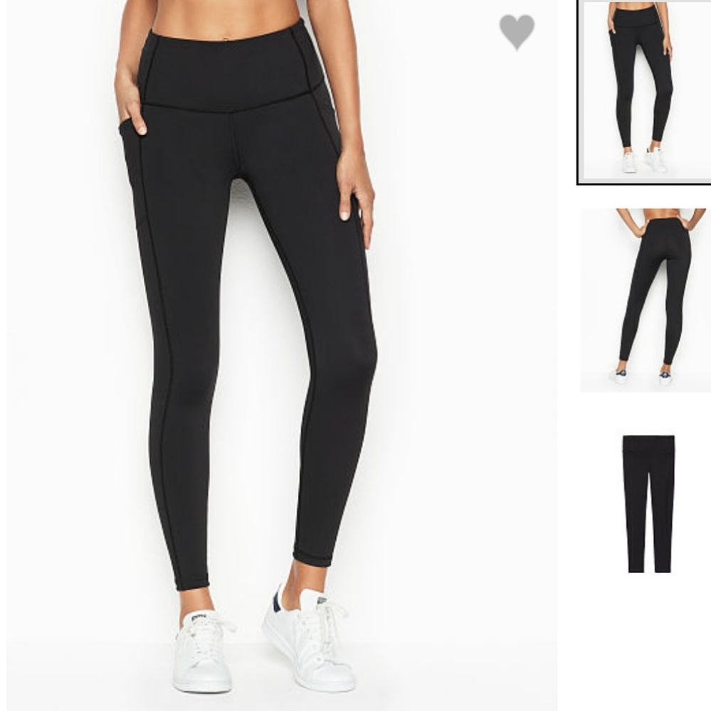 Victoria's secret leggings
